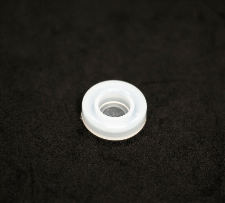 Sõrmuse silikoonvorm 17mm