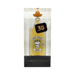 Pudel vaigus graveeringuga