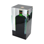 Pudel vaigus graveeringuga