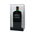 Pudel vaigus graveeringuga