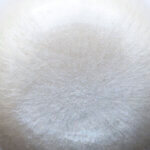 Mica pigment powder, white, 5g-25g