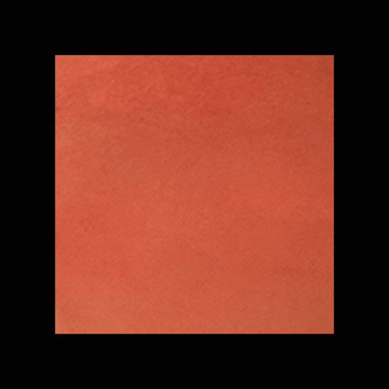Neon pigment powder, red