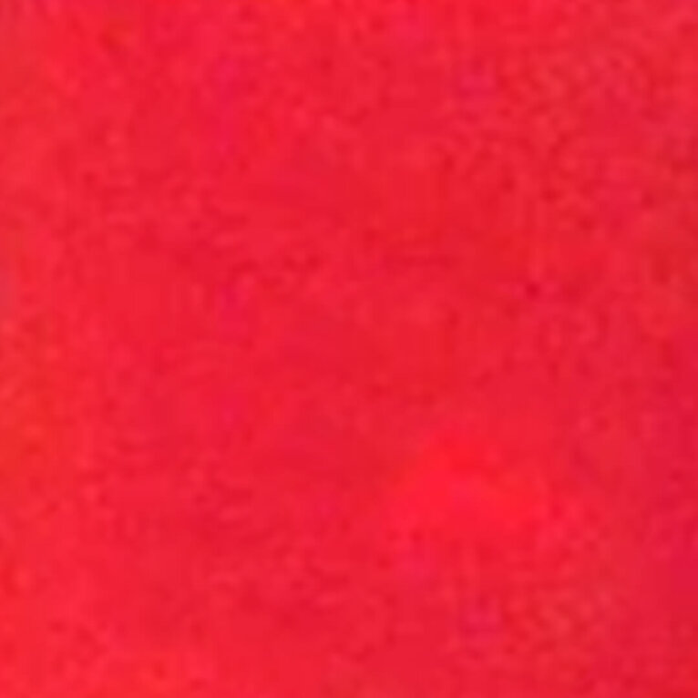 Neoon pigmentpulber, punane