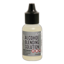 Tim Holtz® Alcohol Ink Blending Solution – lahusti