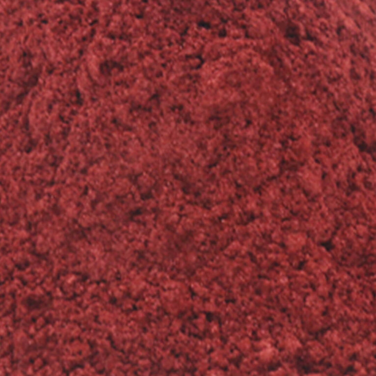 Mica pigmentpulber, Wine Red, veinipunane