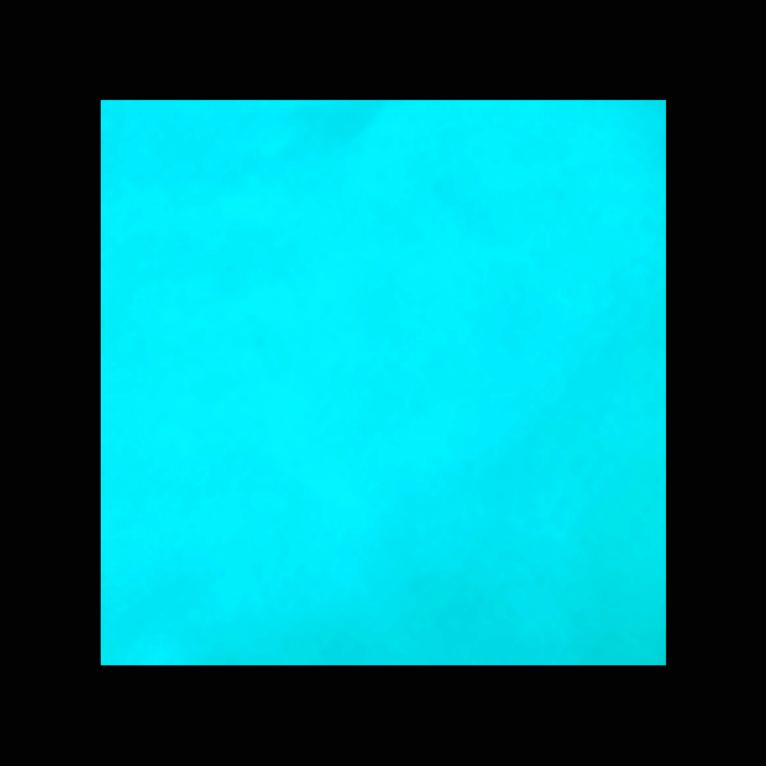 Neoon pigmentpulber, Blue Green
