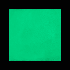 Roheline neoon pigmentpulber