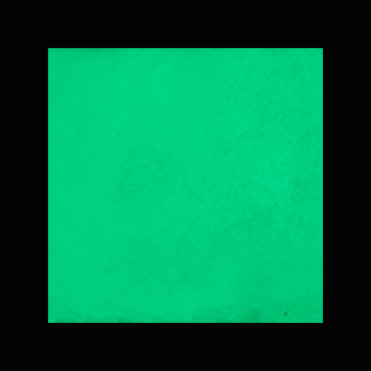 Roheline neoon pigmentpulber