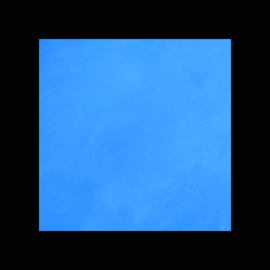 Sinine neoon pigmentpulber