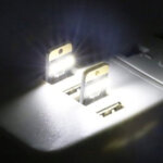 Mini LED valgusti, USB ühendusega