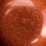 Mica powder, Reddish Brown, 5-25g