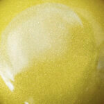 Mica powder, yellow mica