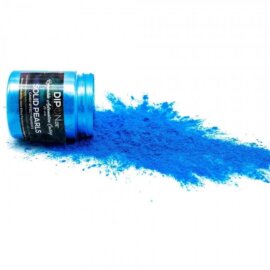 Royal Blue sinine pärlpigment, 25 g