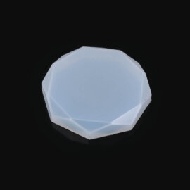 Silikoonvorm aluse valamiseks, 13 cm