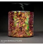 DIPON®-3D Helbed, Sun Boreale