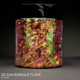 DIPON®-3D Helbed, Sun Boreale