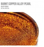 Pärlpigment, Burnt Copper Alloy, 5g