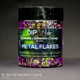DIPON®-3D Helbed, Boysenberry