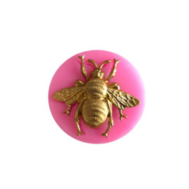 Silikoonvorm putukas või mesilase tegemiseks