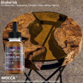 Alkoholitint DIPON® MOCCA, pruun