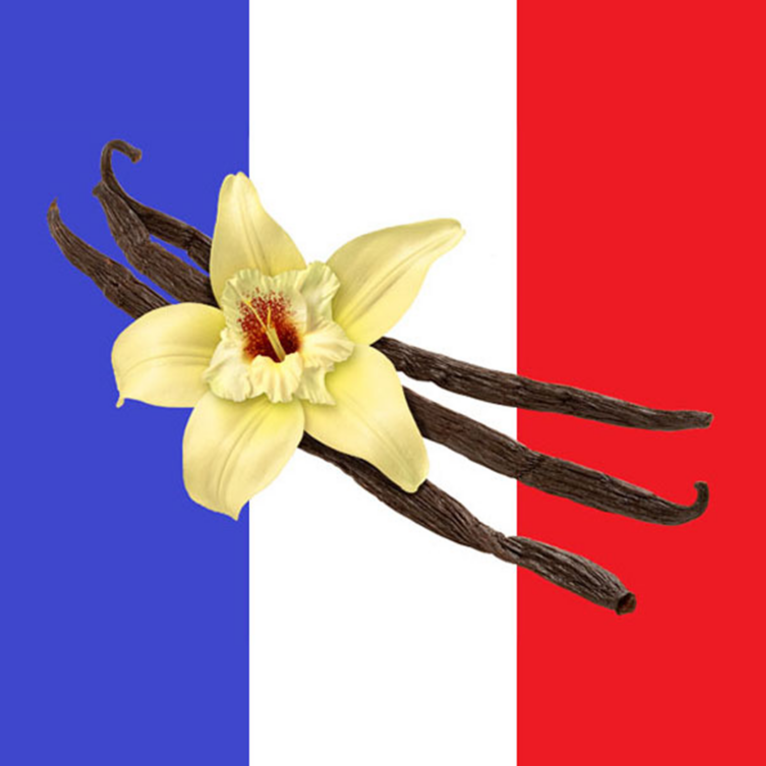 Küünla aroomiõli, French Vanilla