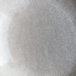 Mica powder, white