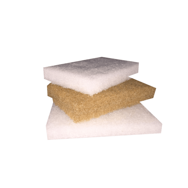 Rubio Monocoat Scrubby Set padi Rubio Monocoat Scrubby Set padi