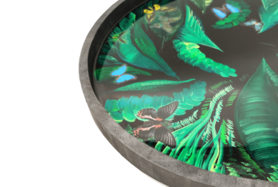 Kandik, parktiline ja kaunis sisustuselement