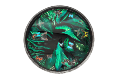 Kandik, parktiline ja kaunis sisustuselement