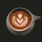 Küünlaaroom – Kohv ja Pistaatsia