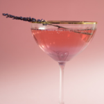 Küünlaaroom – Granaatõun ja gin
