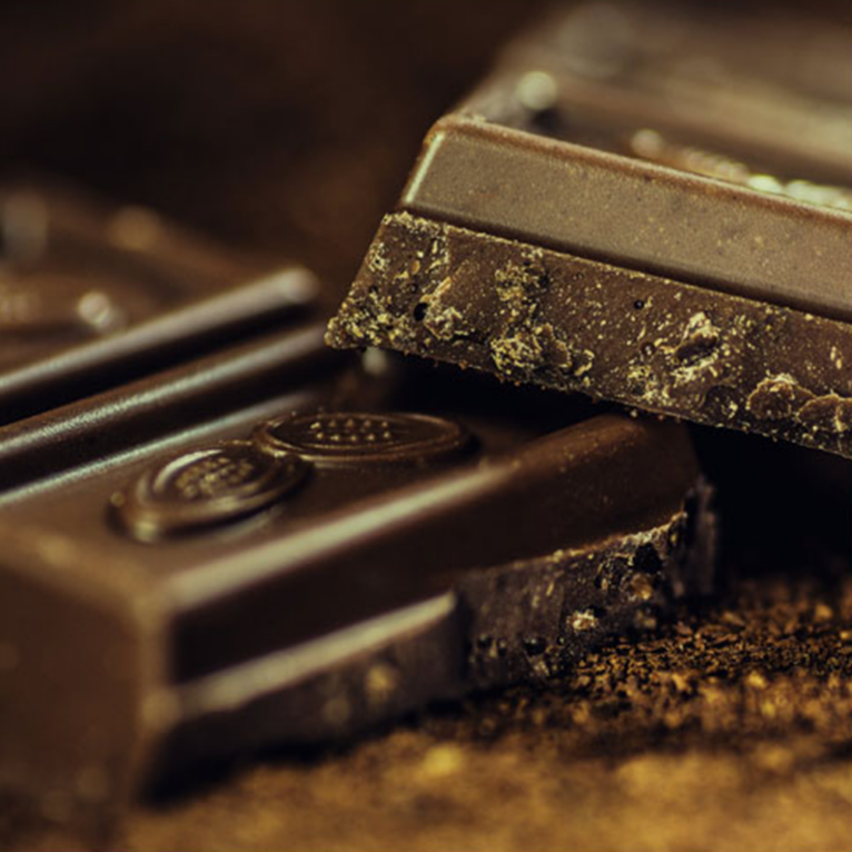 Küünlaaroom – Šokolaad