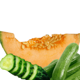 Küünlaaroom – Melon ja kurk IPRA