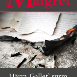 Härra Gallet´ surm