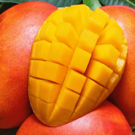 Küünlaaroom – Mango IPRA