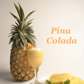 Küünlaaroom – Pina Colada IPRA