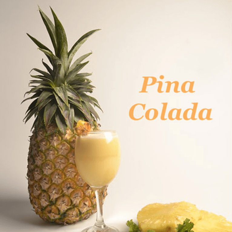 Candle fragrance - Pina Colada IPRA