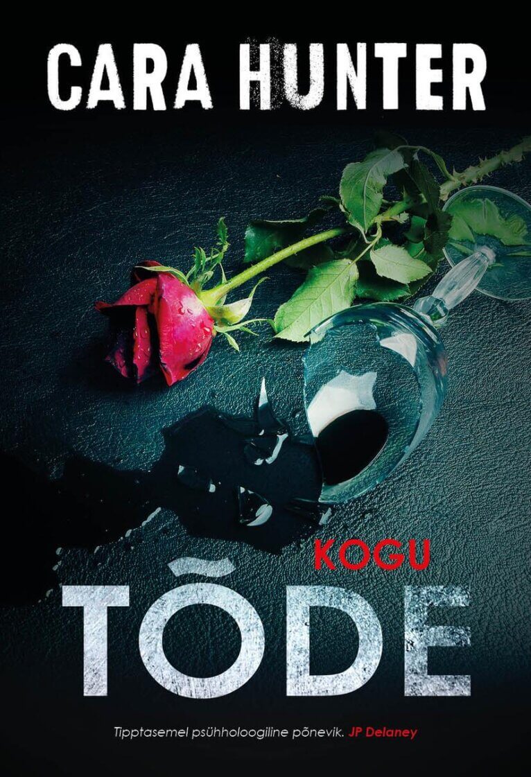 Kogu tõde