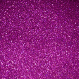 <em> Micro< /em> Flaky, Candy Purple, Holographic