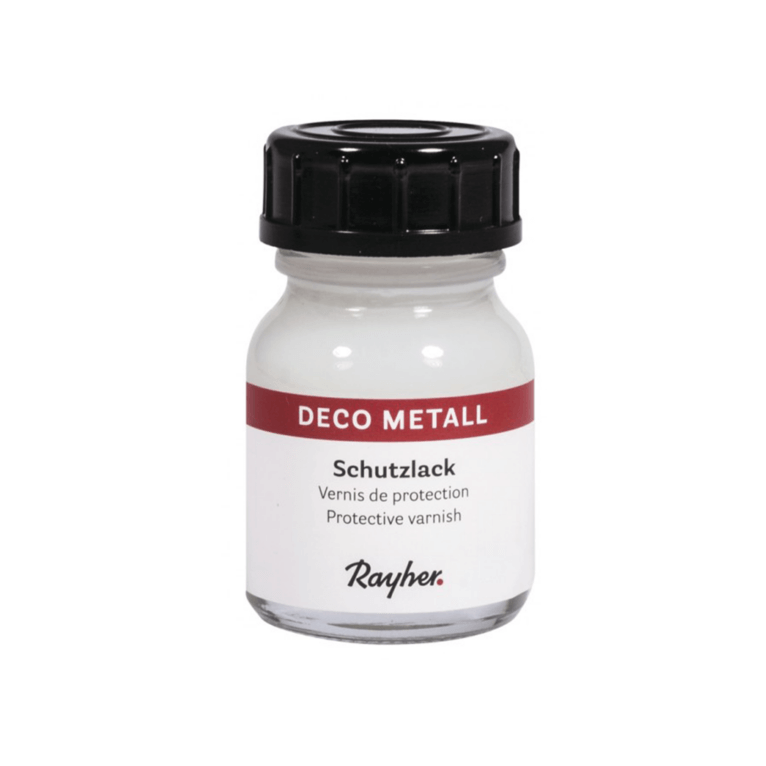 Kuldamislakk “Deco-Metall”, 25ml