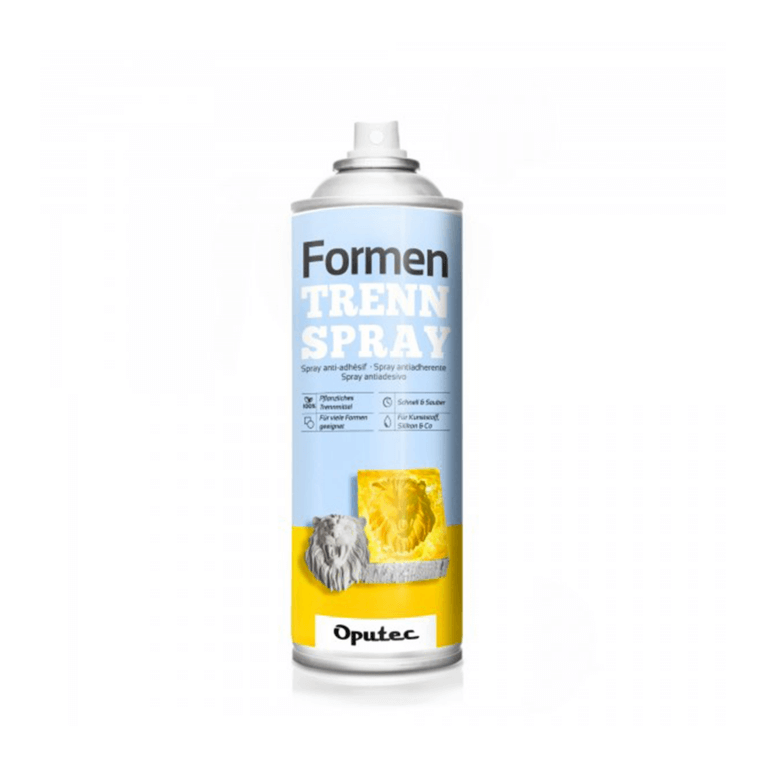 Form release aerosol, 500 ml
