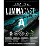 Epoksiidvaik LuminaCast 3 Crystal Flow