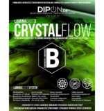 Epoxy Resin LuminaCast 3 Crystal Flow