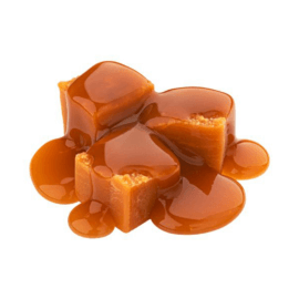 Universal aroma – caramel