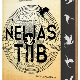 Neljas tiib (iluäärtega eriväljaanne)