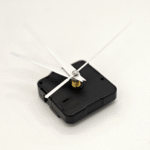 Kellamehhanism valgete seieritega