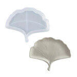 Silicone mold sheet, 14.7 x 18.5 cm