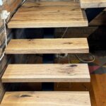 Setomaalt Muhumaale: uus elu vanadele tammeplankudele