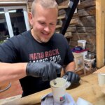 Setomaalt Muhumaale: uus elu vanadele tammeplankudele