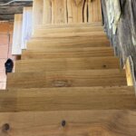 Setomaalt Muhumaale: uus elu vanadele tammeplankudele